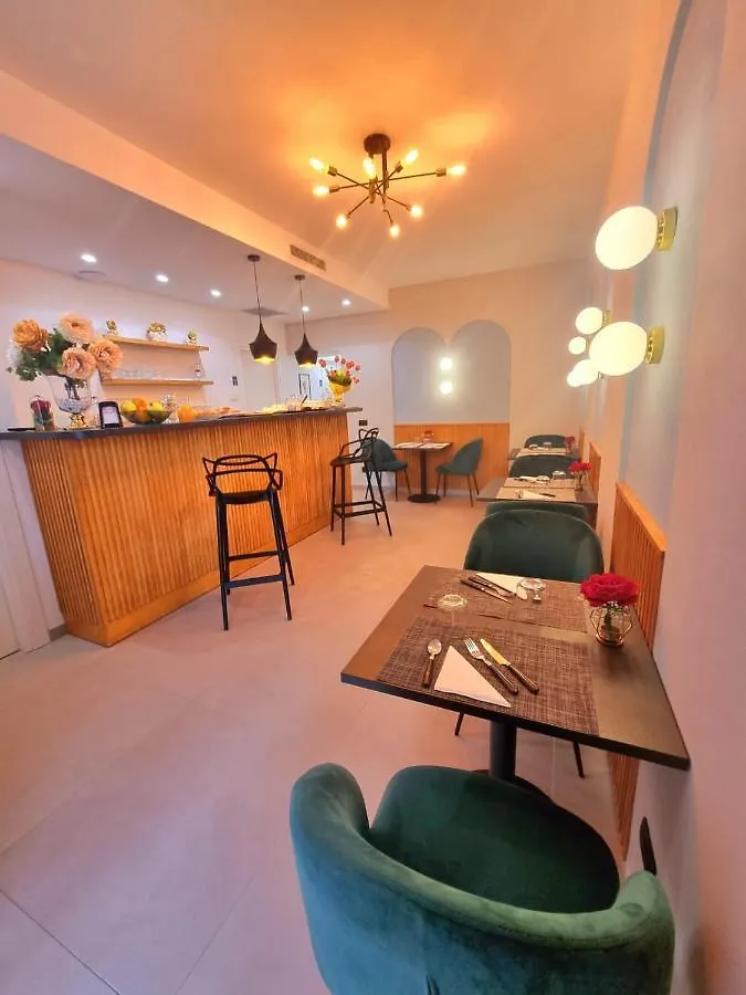 Incanto B&B تْشيفالو 0*,  إيطاليا