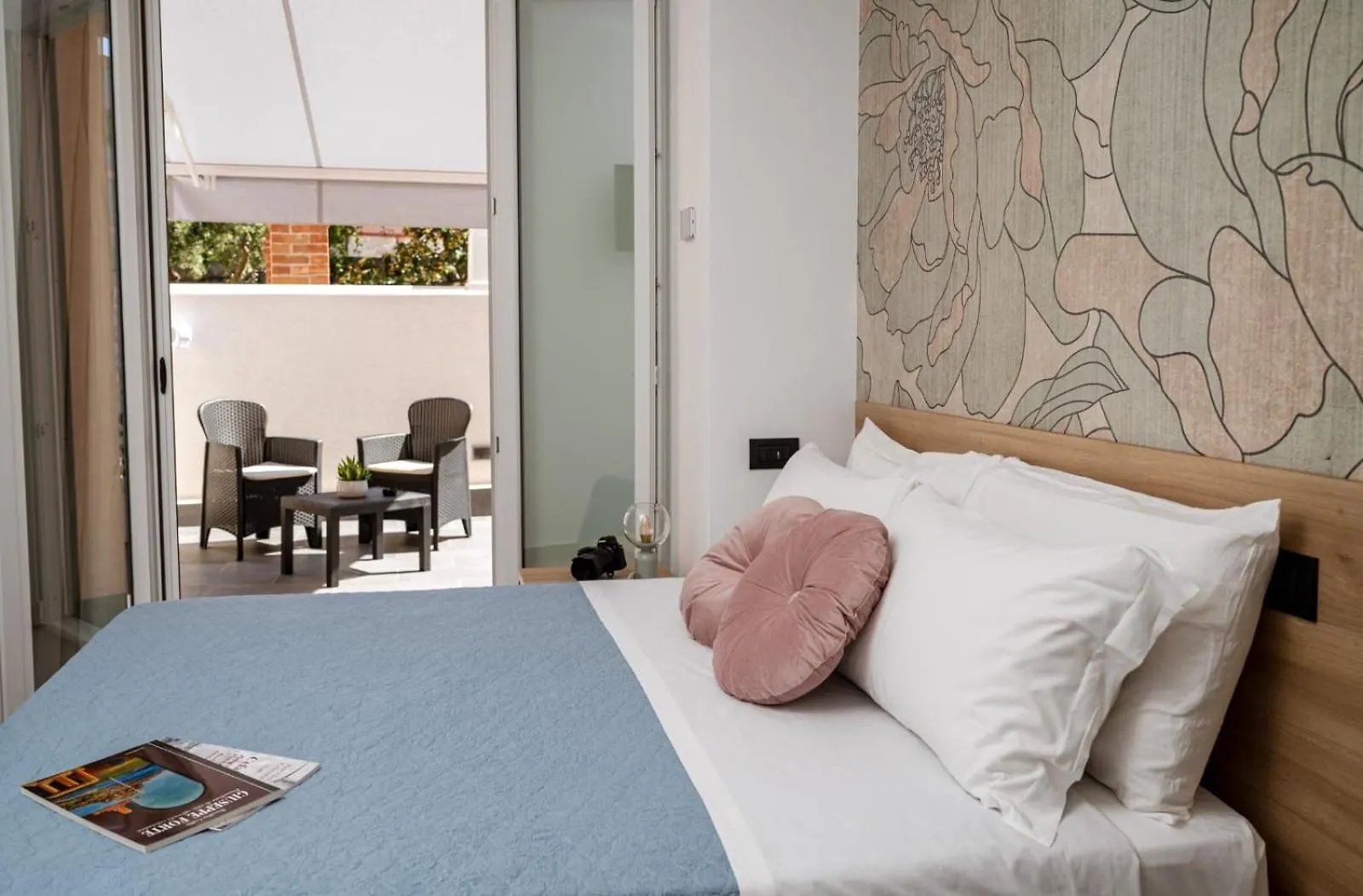 Incanto B&B تْشيفالو 0*,  إيطاليا