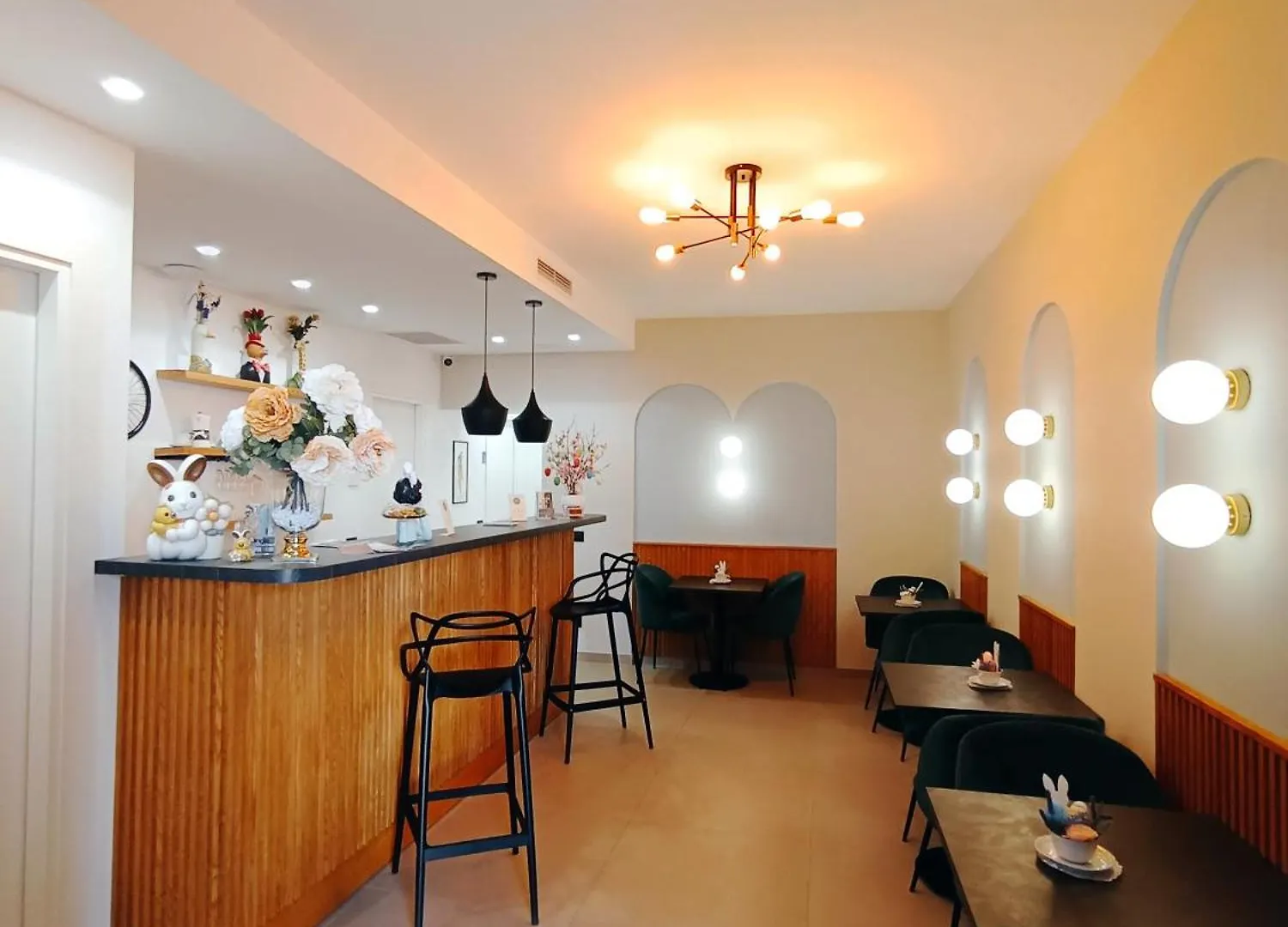 Incanto B&B Cefalu Bed & Breakfast