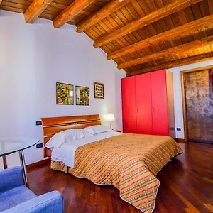 Ruggero Bed and breakfast