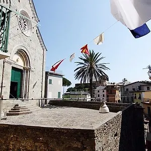 Da Beppe Bed and breakfast Vernazza