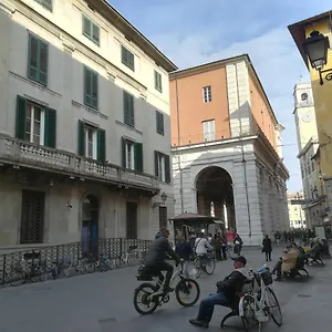 Le Logge Bed and breakfast Pisa