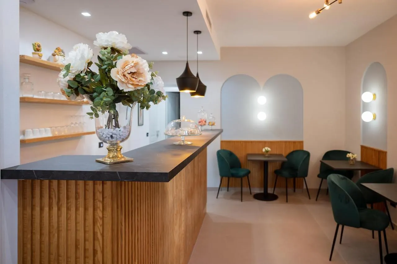 Bed & Breakfast Incanto B&B Cefalu