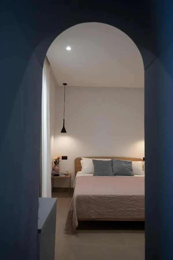 Incanto B&B Cefalu