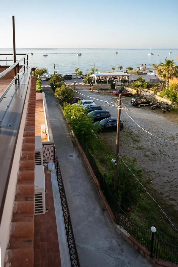 Incanto B&B Cefalu
