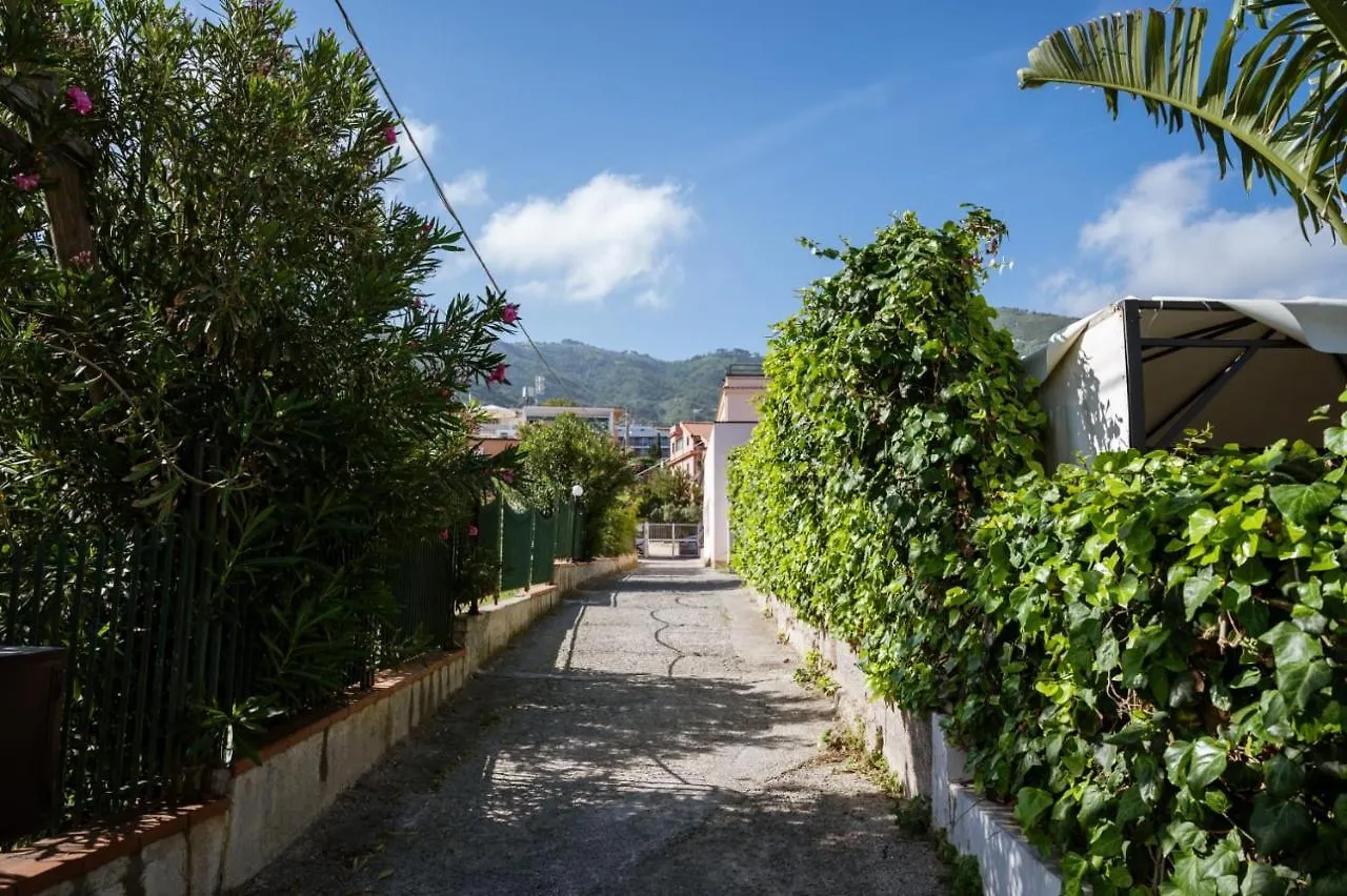 Incanto B&B Cefalu Bed & Breakfast
