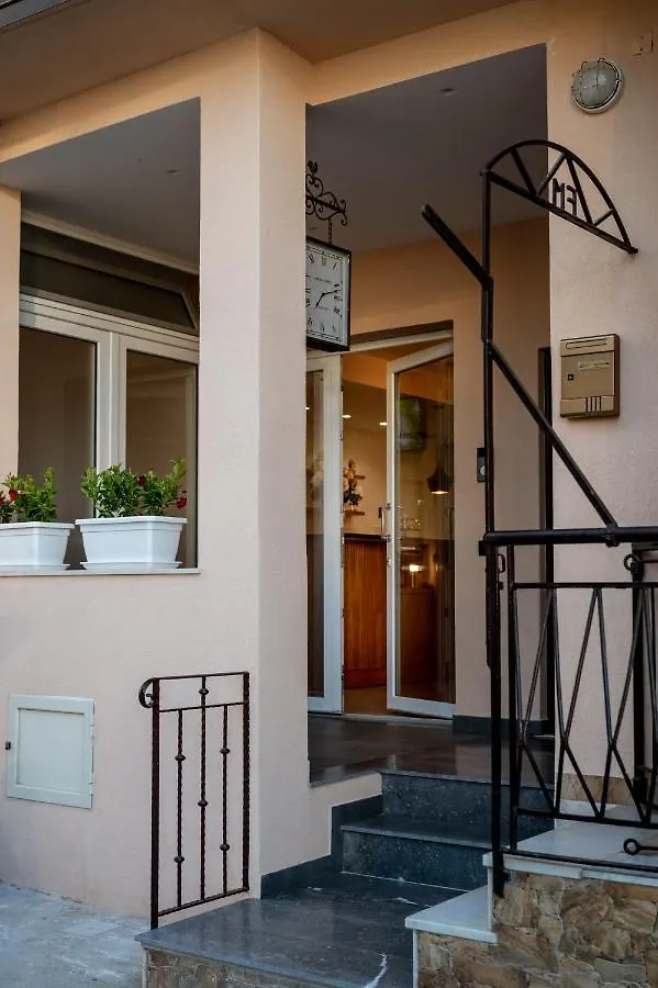 Incanto B&B Cefalu Bed & Breakfast