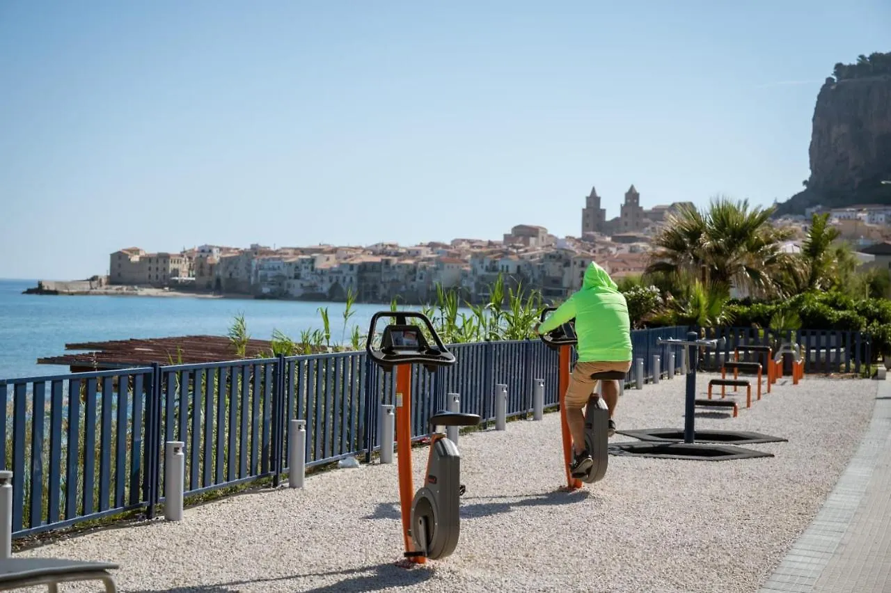 Bed & Breakfast Incanto B&B Cefalu