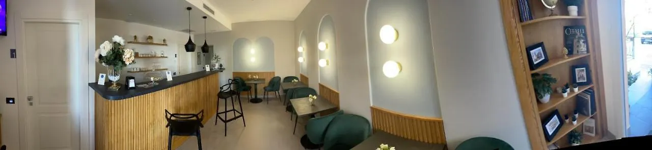 Bed & Breakfast Incanto B&B Cefalu