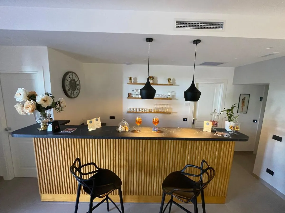 Bed & Breakfast Incanto B&B Cefalu Italy