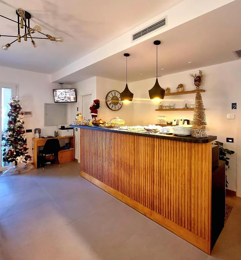 Bed & Breakfast Incanto B&B Cefalu