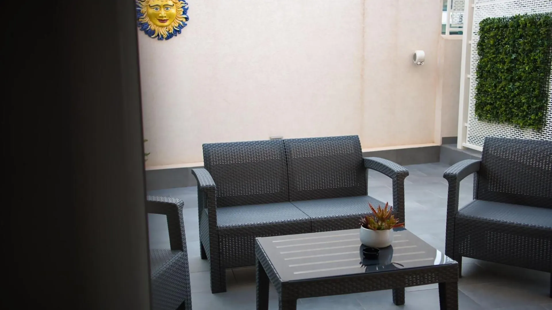 Incanto B&B Cefalu Bed & Breakfast