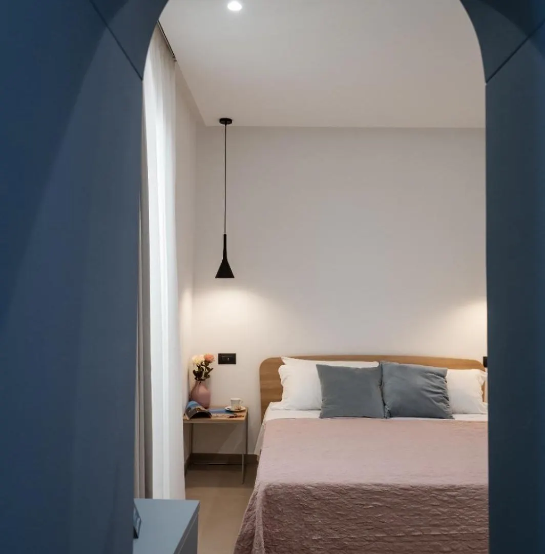 Incanto B&B Cefalu Bed & Breakfast