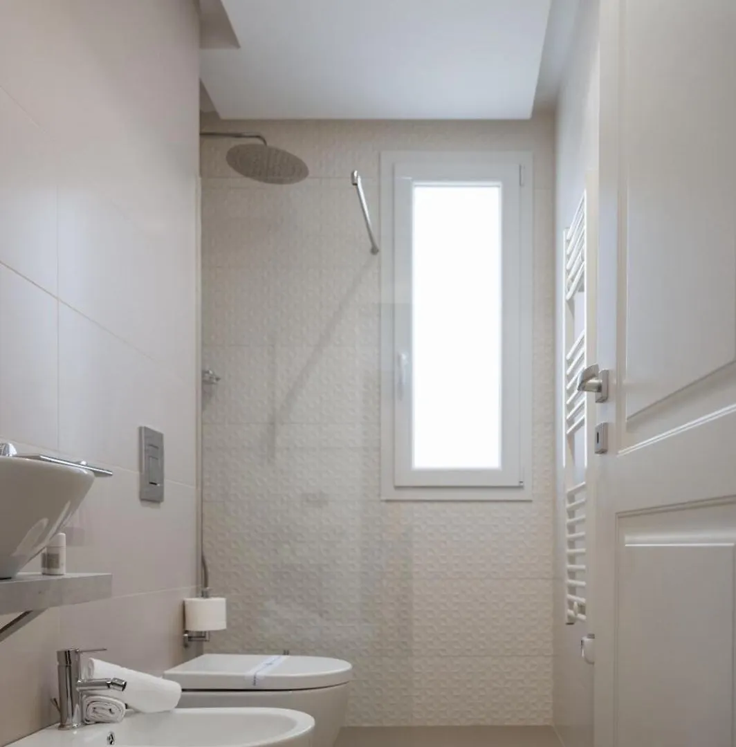 Incanto B&B Cefalu Italy