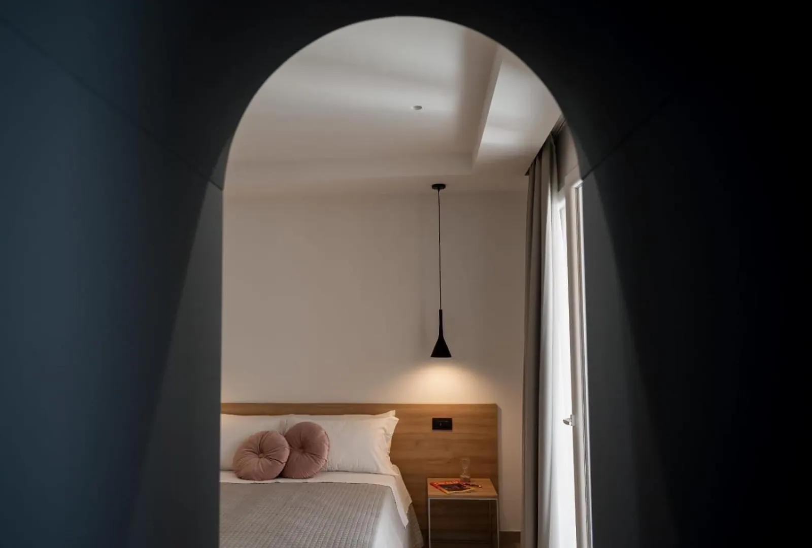 Bed & Breakfast Incanto B&B Cefalu Italy
