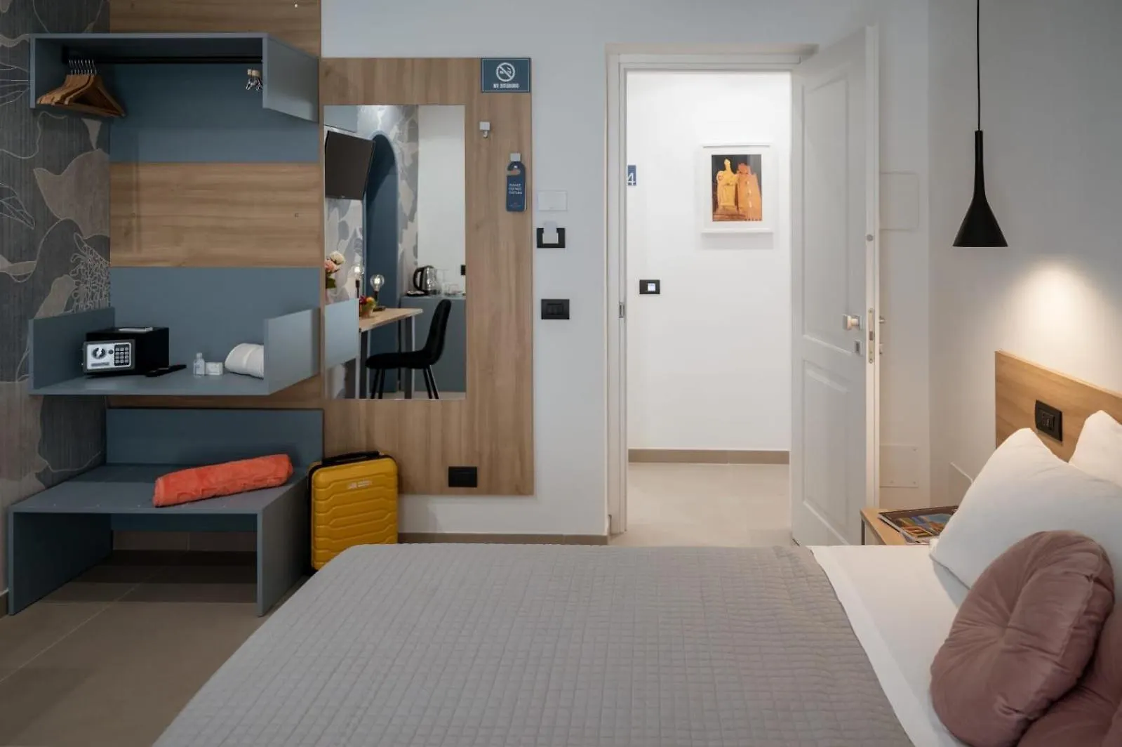 Incanto B&B Cefalu