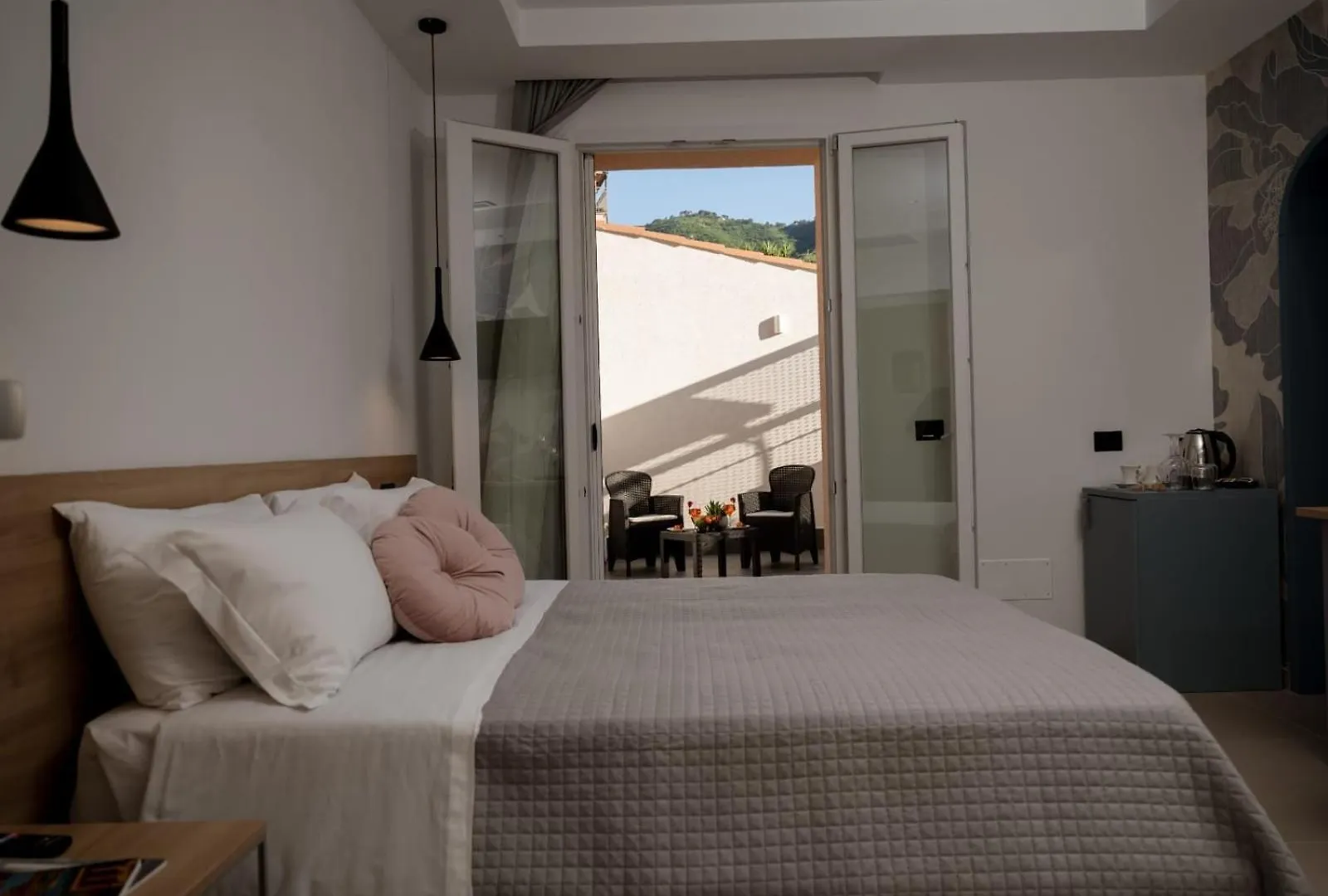 Incanto B&B Cefalu