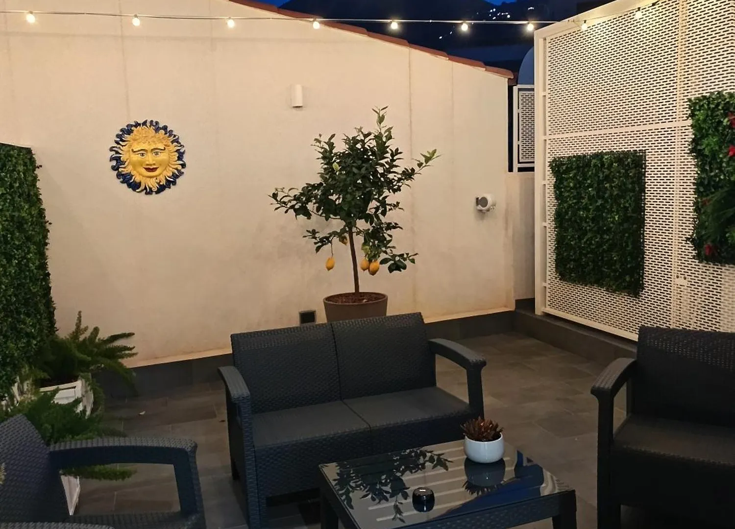 Incanto B&B Cefalu 0*,  Italy