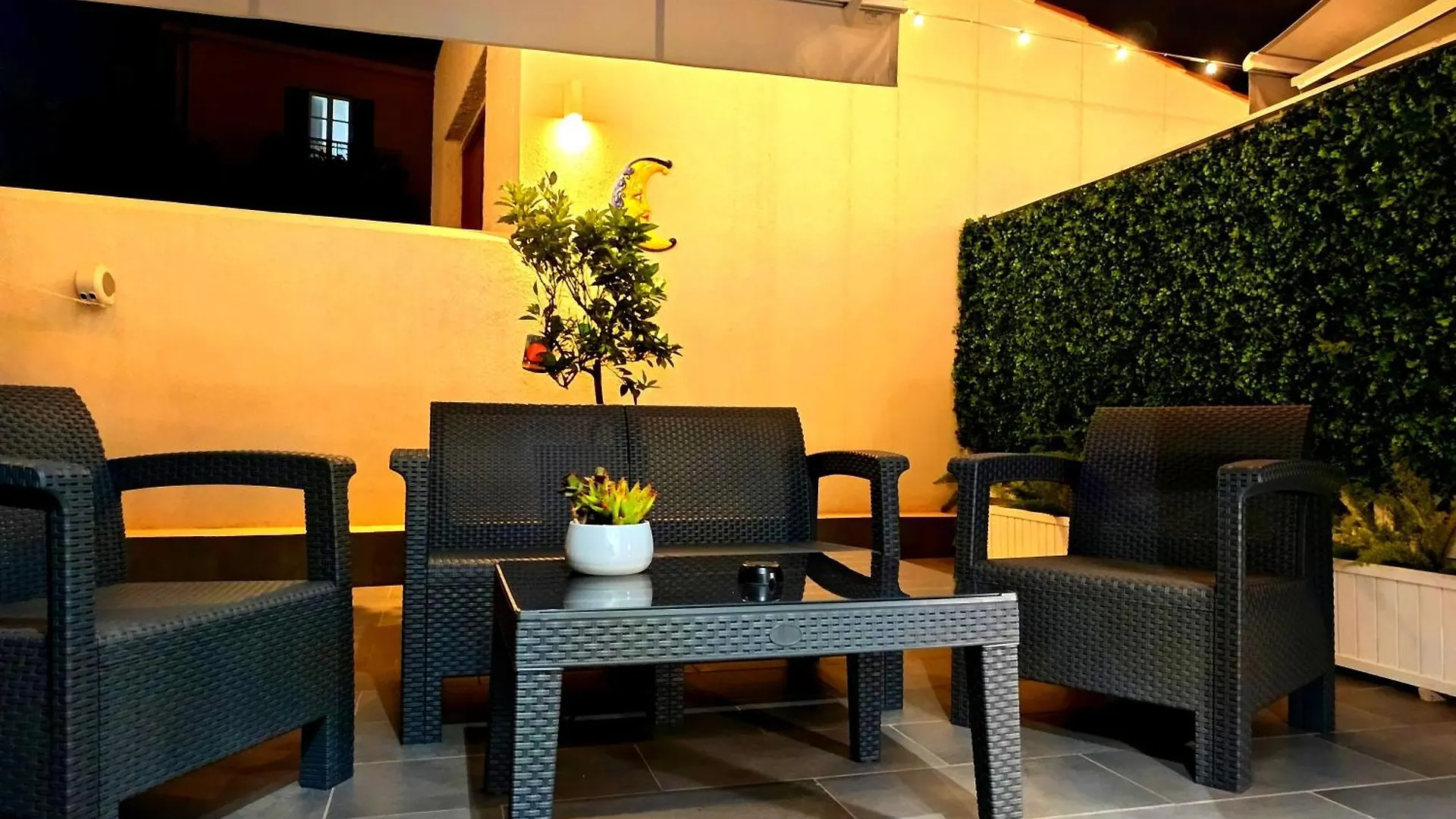 Incanto B&B Cefalu 0*,