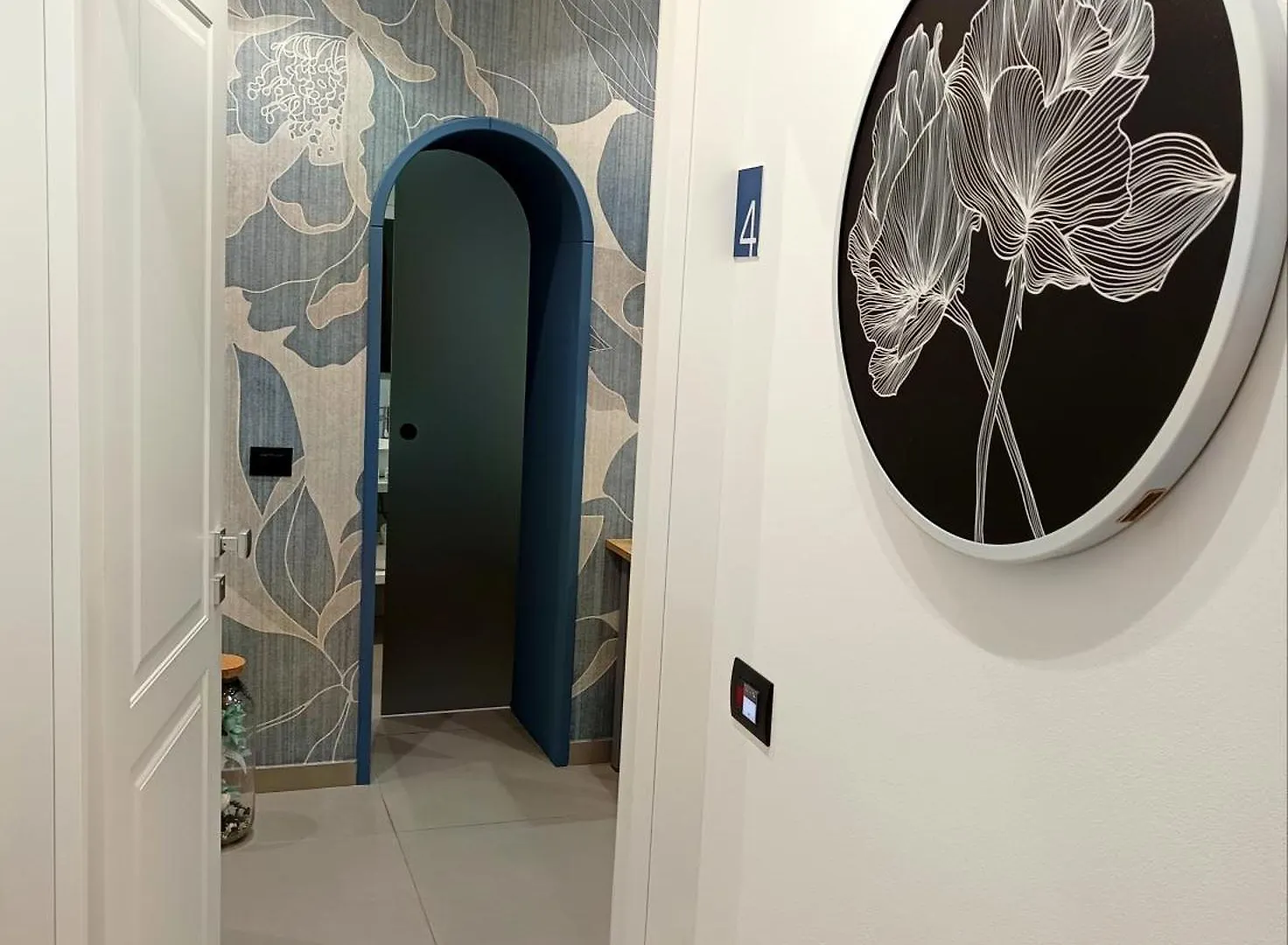 Incanto B&B Cefalu