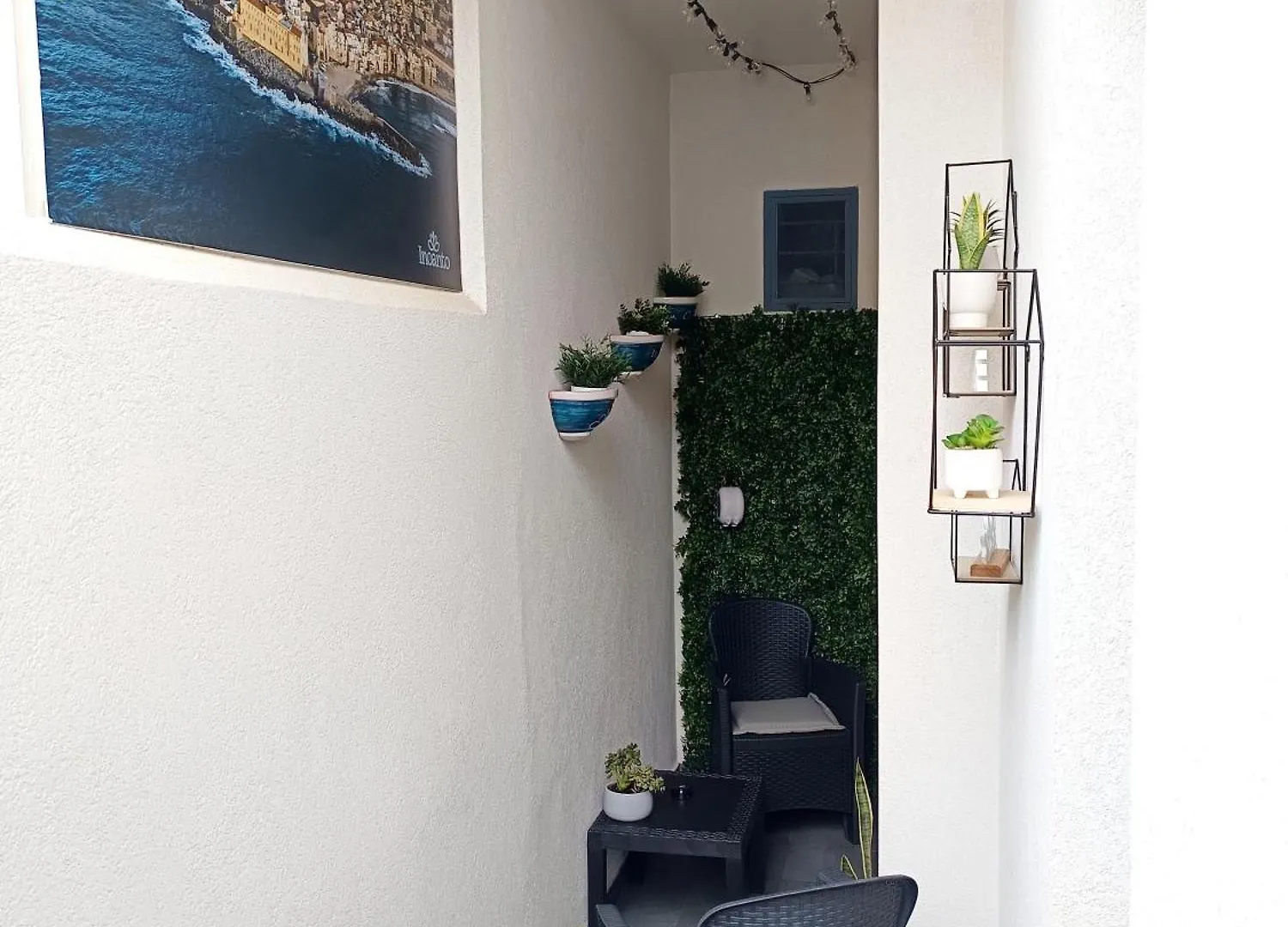 Bed & Breakfast Incanto B&B Cefalu